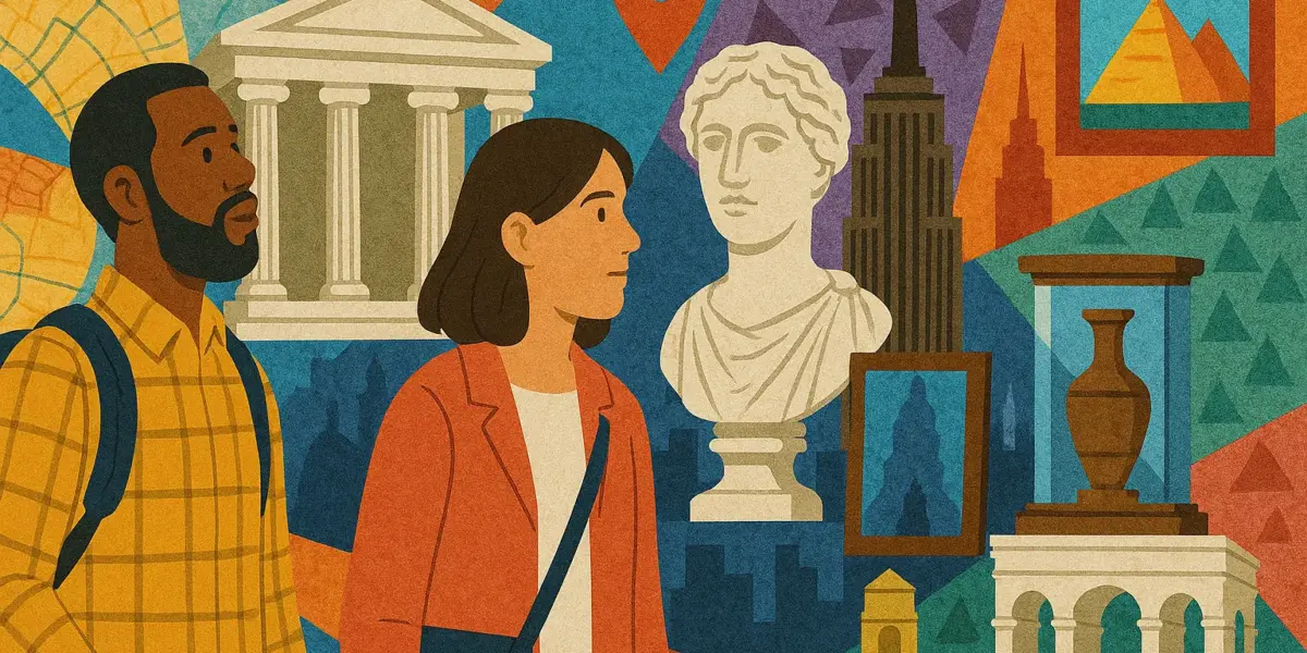 Scotland by Train: Castles, Highlands and Mist