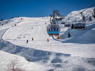 Free Ski Trentino: Snow Week with Skipass Free from 7 to 21 December