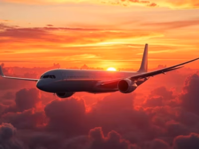 Lufthansa Black Friday 2025: Fly to North America with 50€ Discount