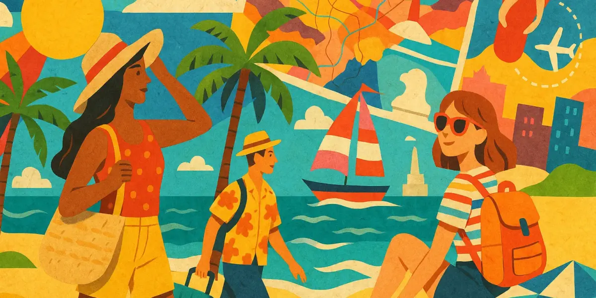 Puglia on the Road: Sea, Villages and Home-Style Food