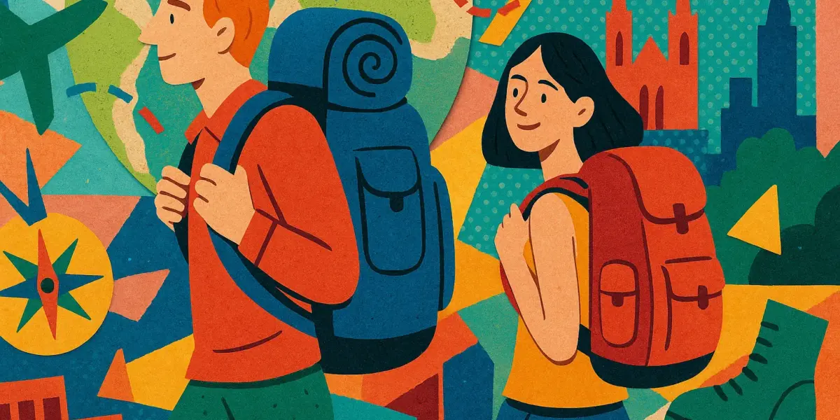 Weekend in Budapest: Thermal Baths and Walks Along the Danube