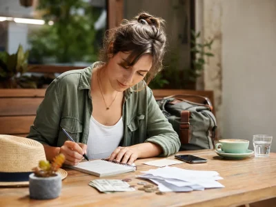 Daily travel budget: how to calculate it without forgetting the small expenses