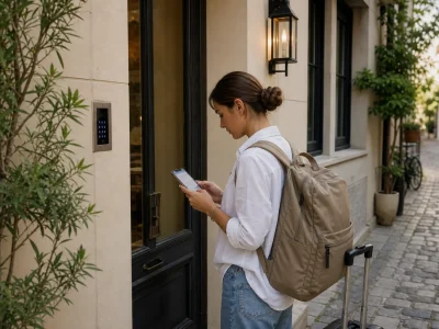 How to choose safe accommodation when traveling alone