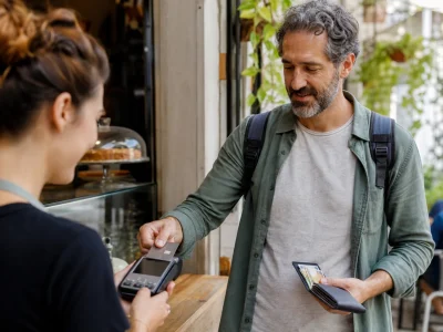 Pay abroad: paper, cash and currency exchange without confusion