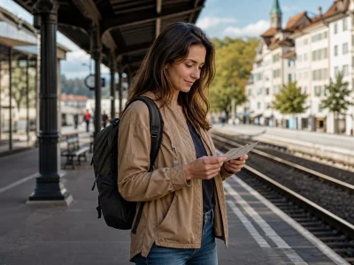First weekend alone: how to choose a simple goal and really start