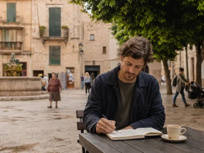 Slow travel: why seeing less can make the trip better